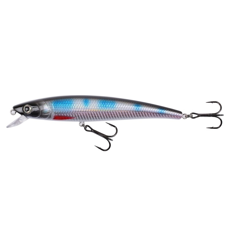 Hurricane Grimner Wobbler 13cm 17,5g - Emerald