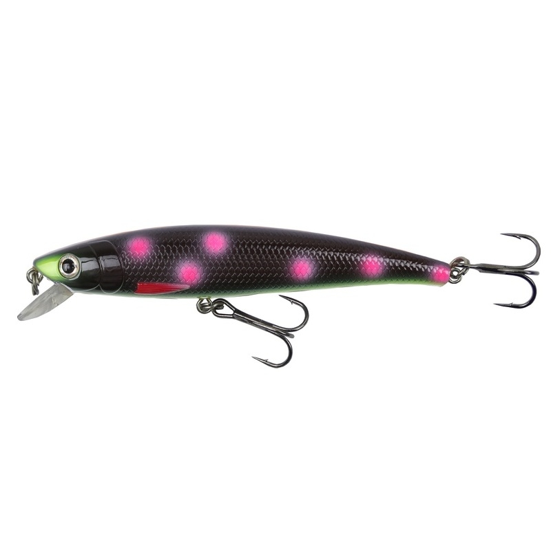 Hurricane Grimner Wobbler 13cm 17,5g - Emo