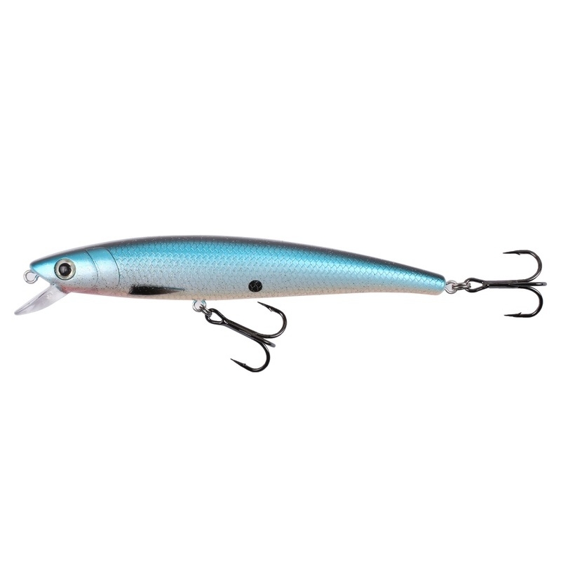 Hurricane Grimner Wobbler 13cm 17,5g - Hysén