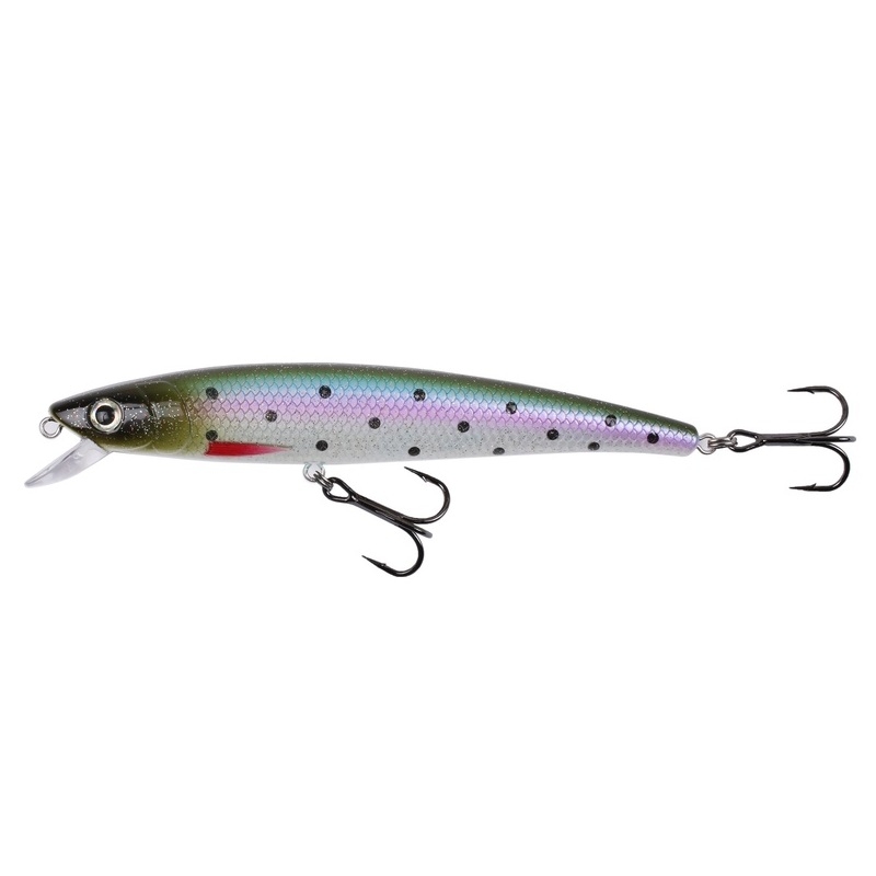 Hurricane Grimner Wobbler 13cm 17,5g - SAL25