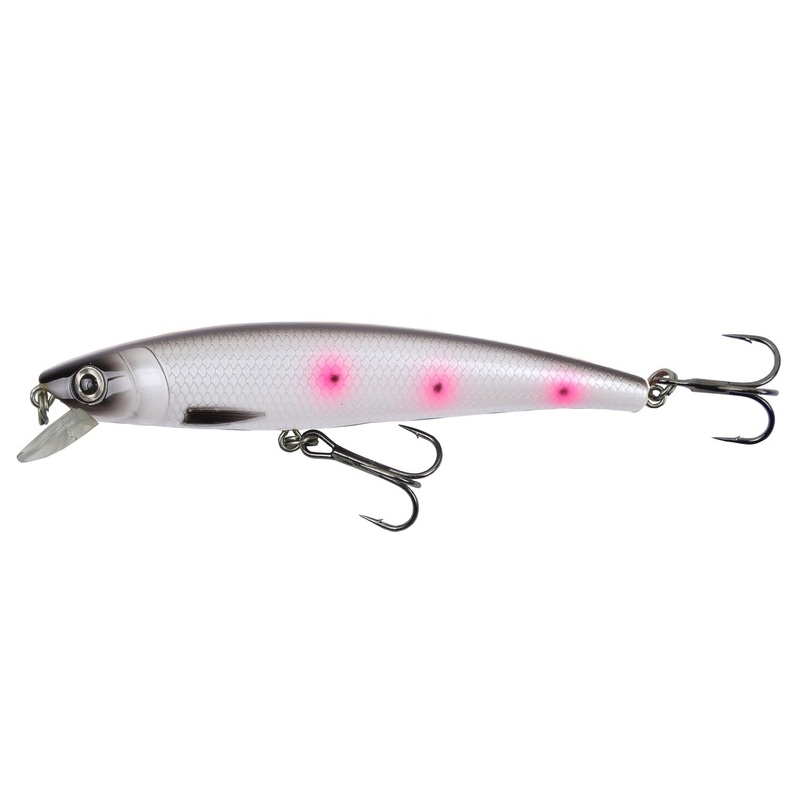 Hurricane Grimner Wobbler 13cm 17,5g - SAL7