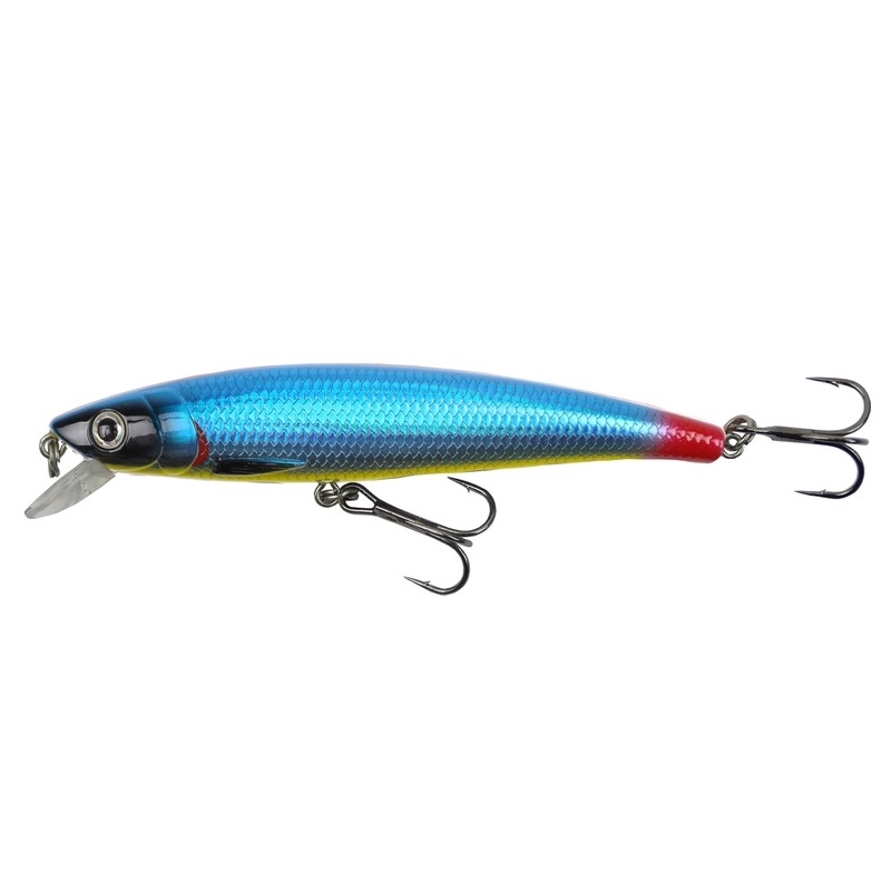 Hurricane Grimner Wobbler 13cm 17,5g - Svensken