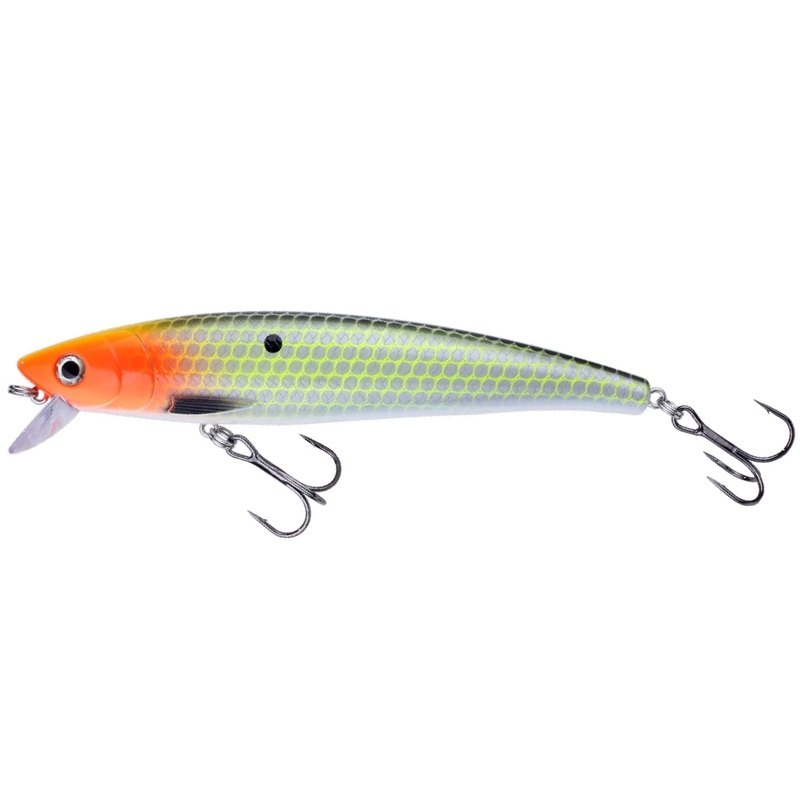 Hurricane Grimner Wobbler 18cm 70g - Hot Head