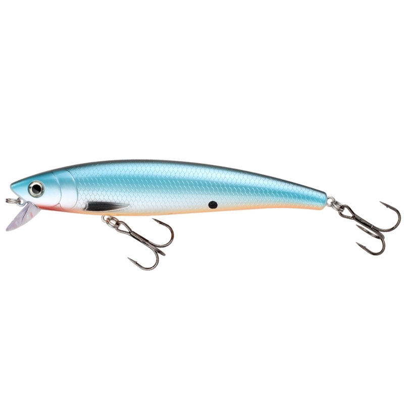 Hurricane Grimner Wobbler 18cm 70g - PLO