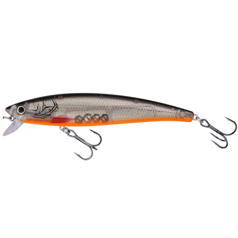 Hurricane Grimner Wobbler 18cm 70g - XSIO
