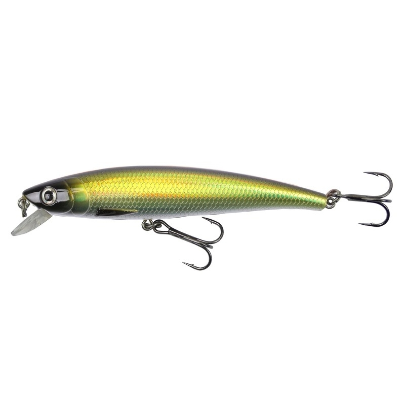 Hurricane Grimner Wobbler 9cm 8,2g - Banana Split