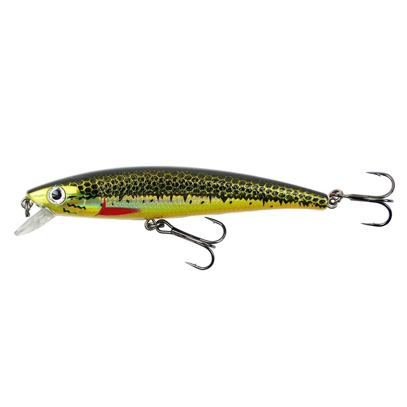 Hurricane Grimner Wobbler 9cm 8,2g - EKG
