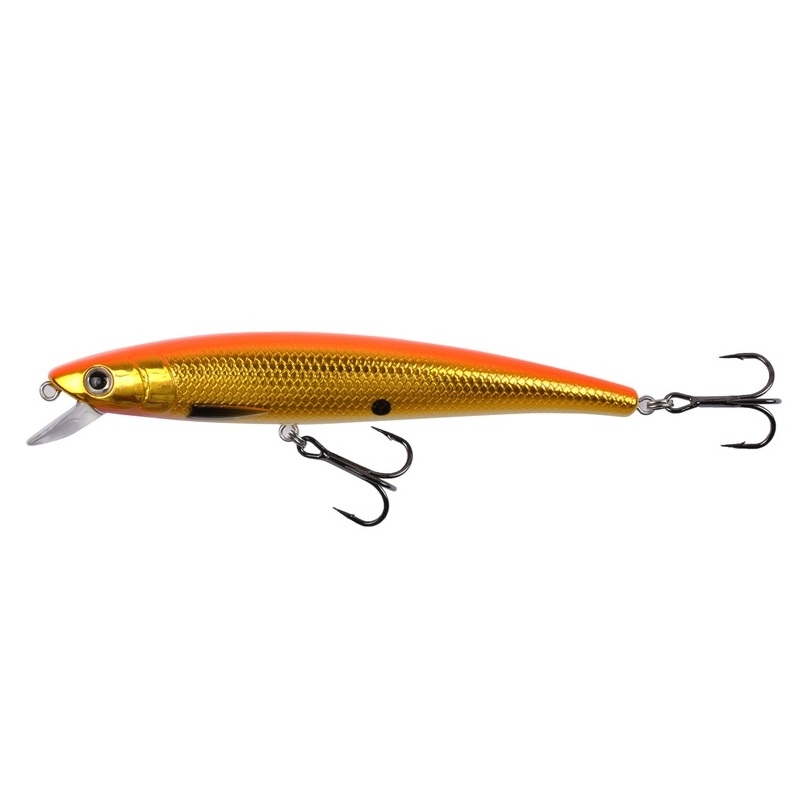 Hurricane Grimner Wobbler 9cm 8,2g - Golden Shine
