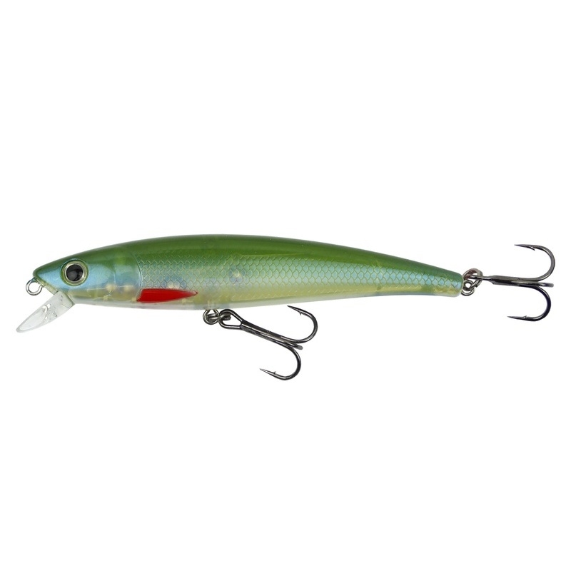 Hurricane Grimner Wobbler 9cm 8,2g - Môs