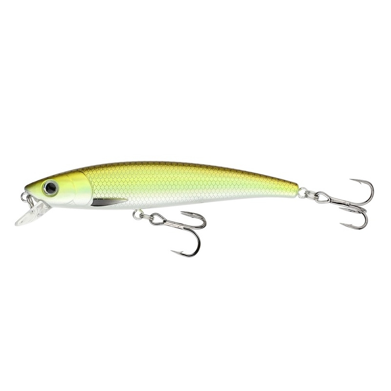 Hurricane Grimner Wobbler 9cm 8,2g - Smelt