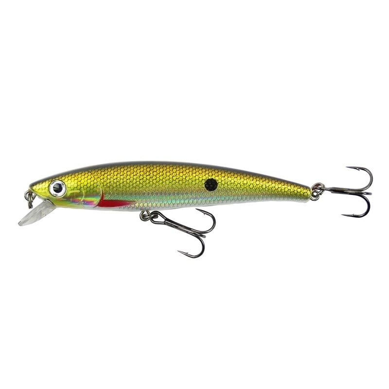 Hurricane Grimner Wobbler 9cm 8,2g - Spigg
