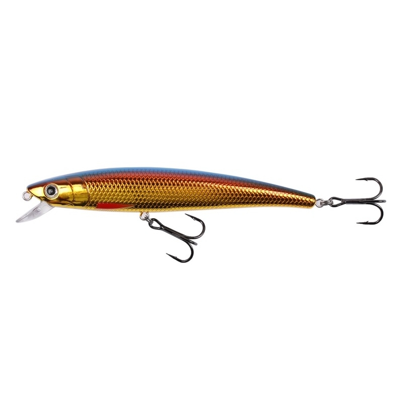 Hurricane Grimner Wobbler 9cm 8,2g - Superman