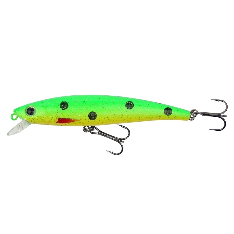 Hurricane Grimner Wobbler 9cm 8