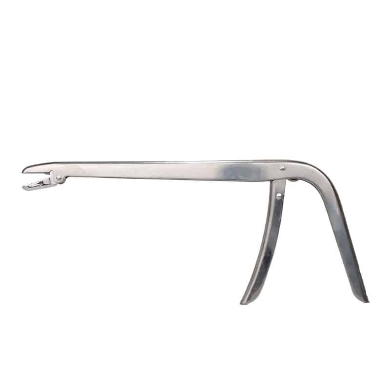 Hurricane Hook Remover Stainless Steel 30cm