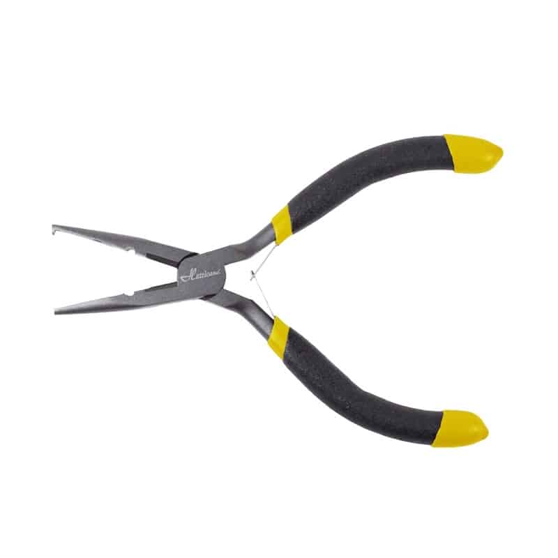 Hurricane Mini Split Ring Pliers 13cm
