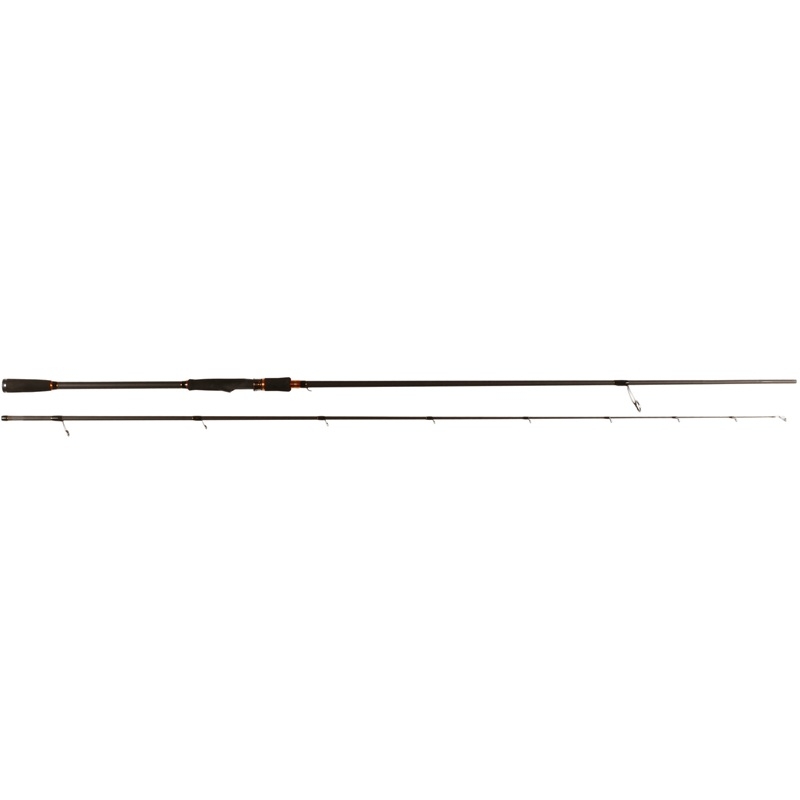 Hurricane Nordic Native Spinning Rod 7-20g 210cm 2pc