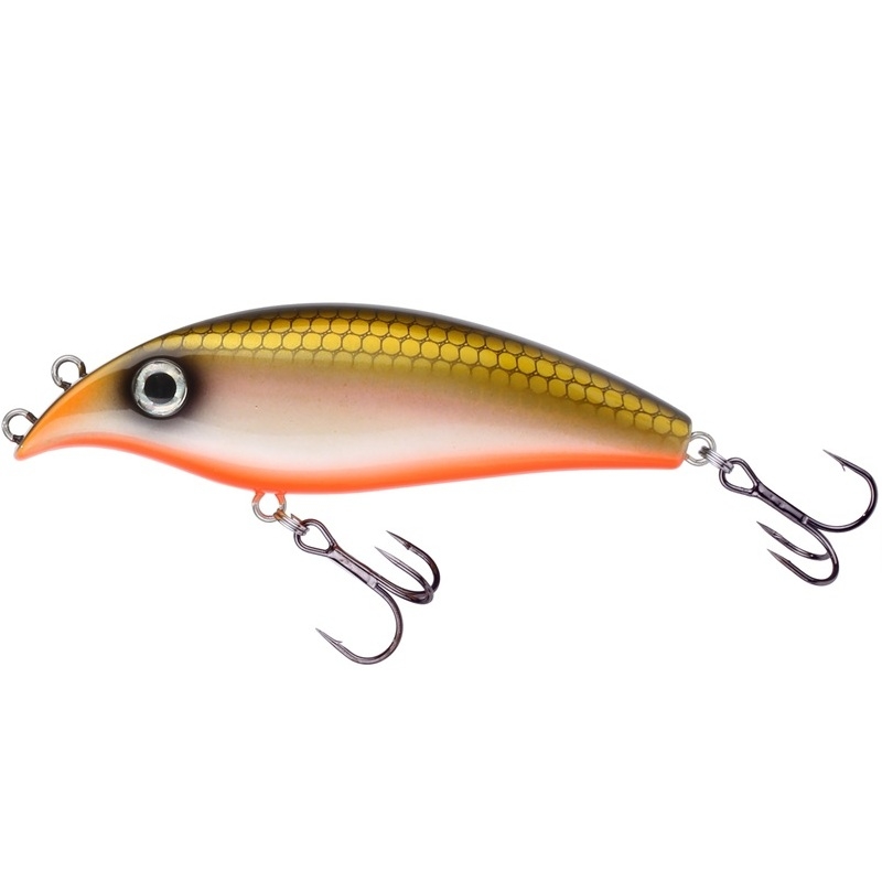 Hurricane Plague 94g 16cm - Goldstrike