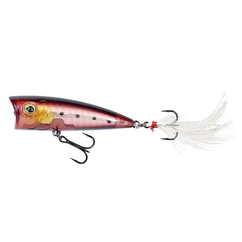 Hurricane Top-X Popper 8g 6cm - El Mano