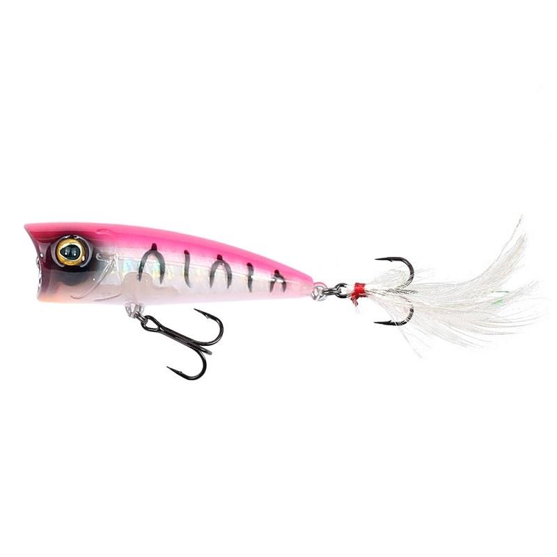 Hurricane Top-X Popper 8g 6cm - Sejfixarn