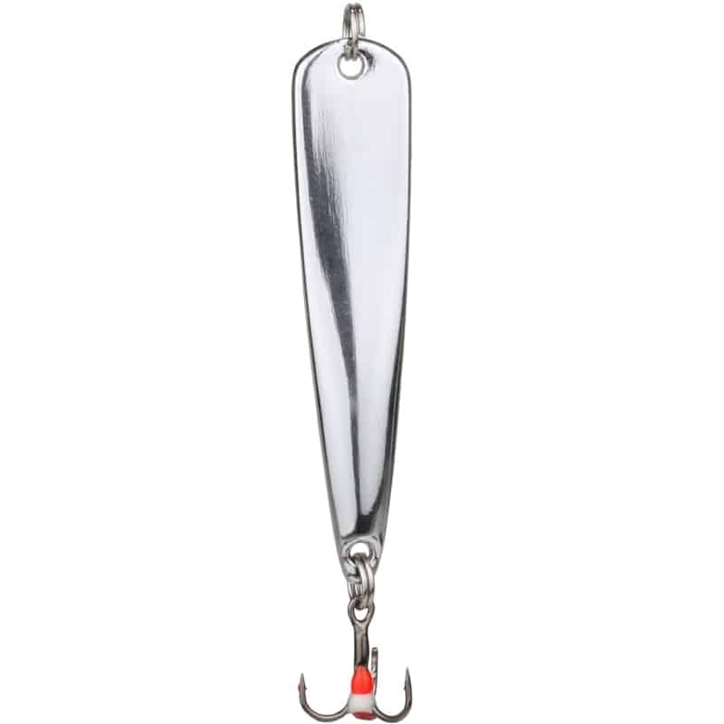 Hurricane Väsmanpirken Gold/Silver 10g 62mm