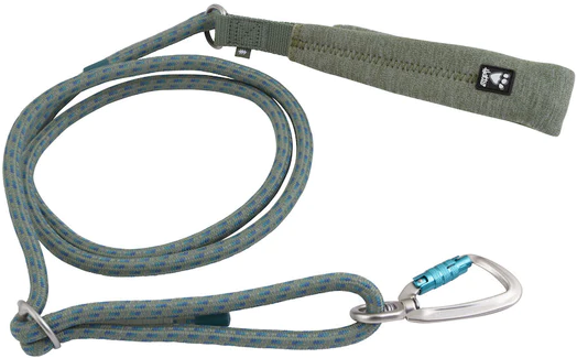 Adjustable Leash ECO 120-180cm/11 mm Hedge
