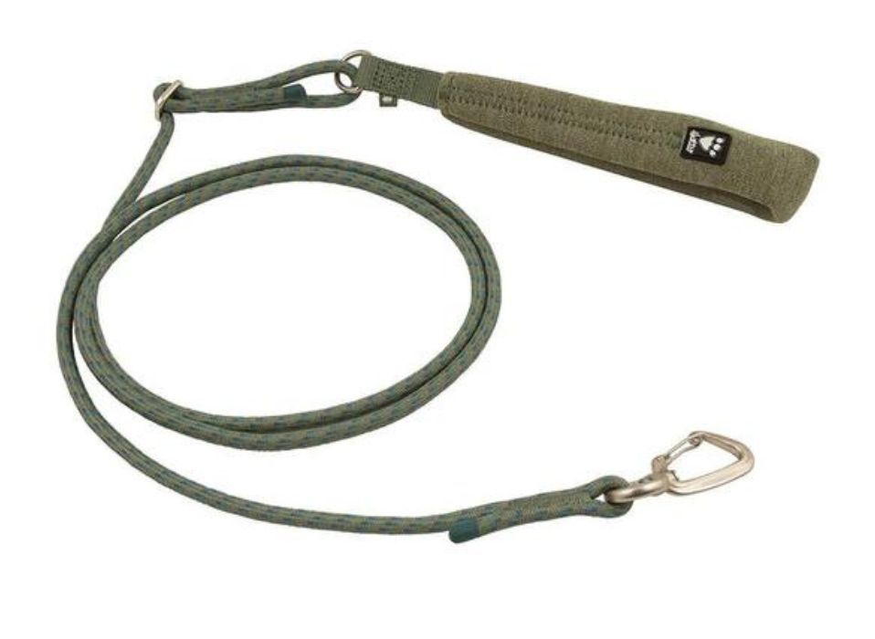 Adjustable Leash ECO 120-180cm/6-8 mm Hedge