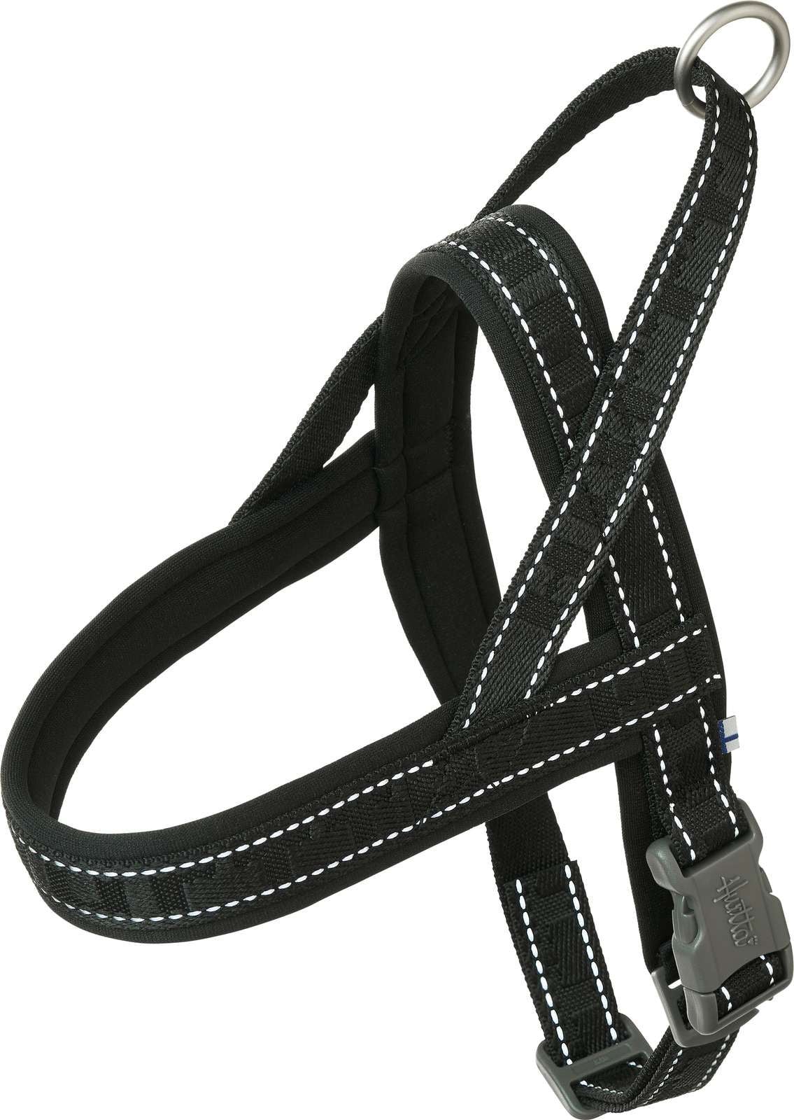 Casual Harness ECO 30-55 cm Raven