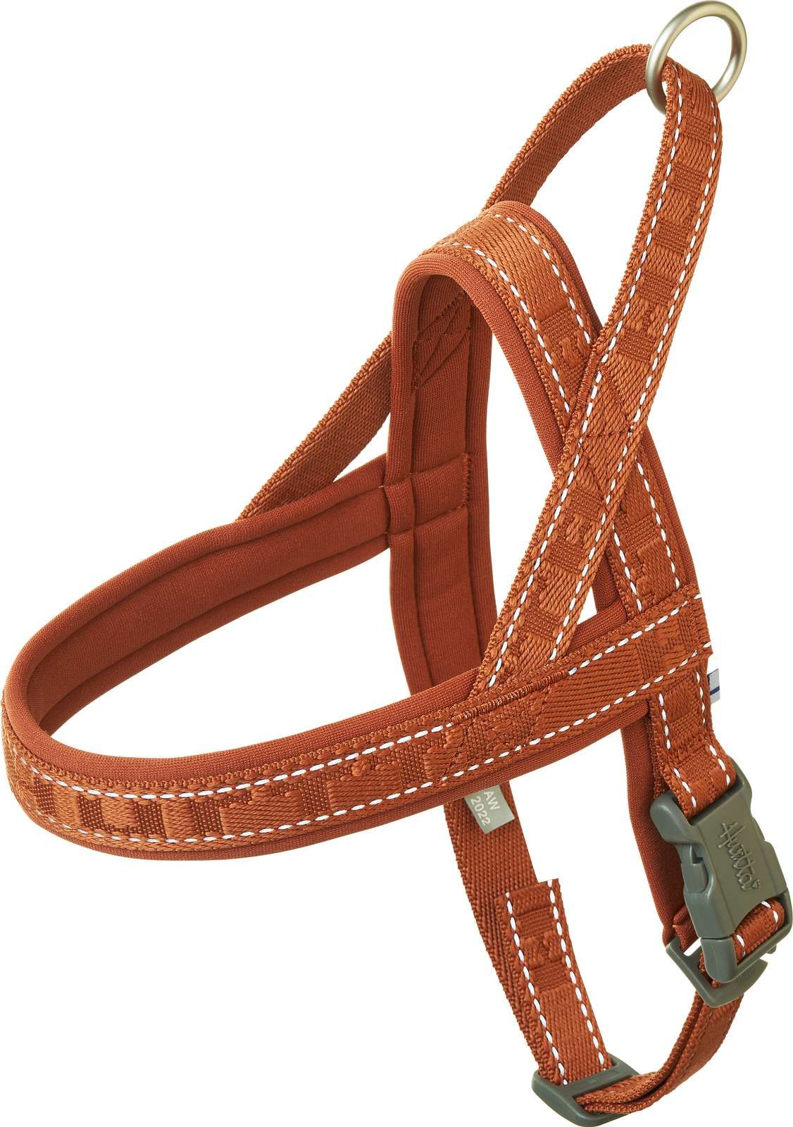 Casual Harness ECO 80-100 cm Cinnamon