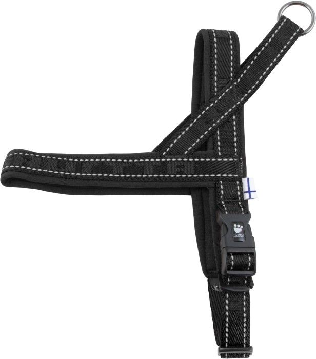 Casual Sele 90-100 cm Raven