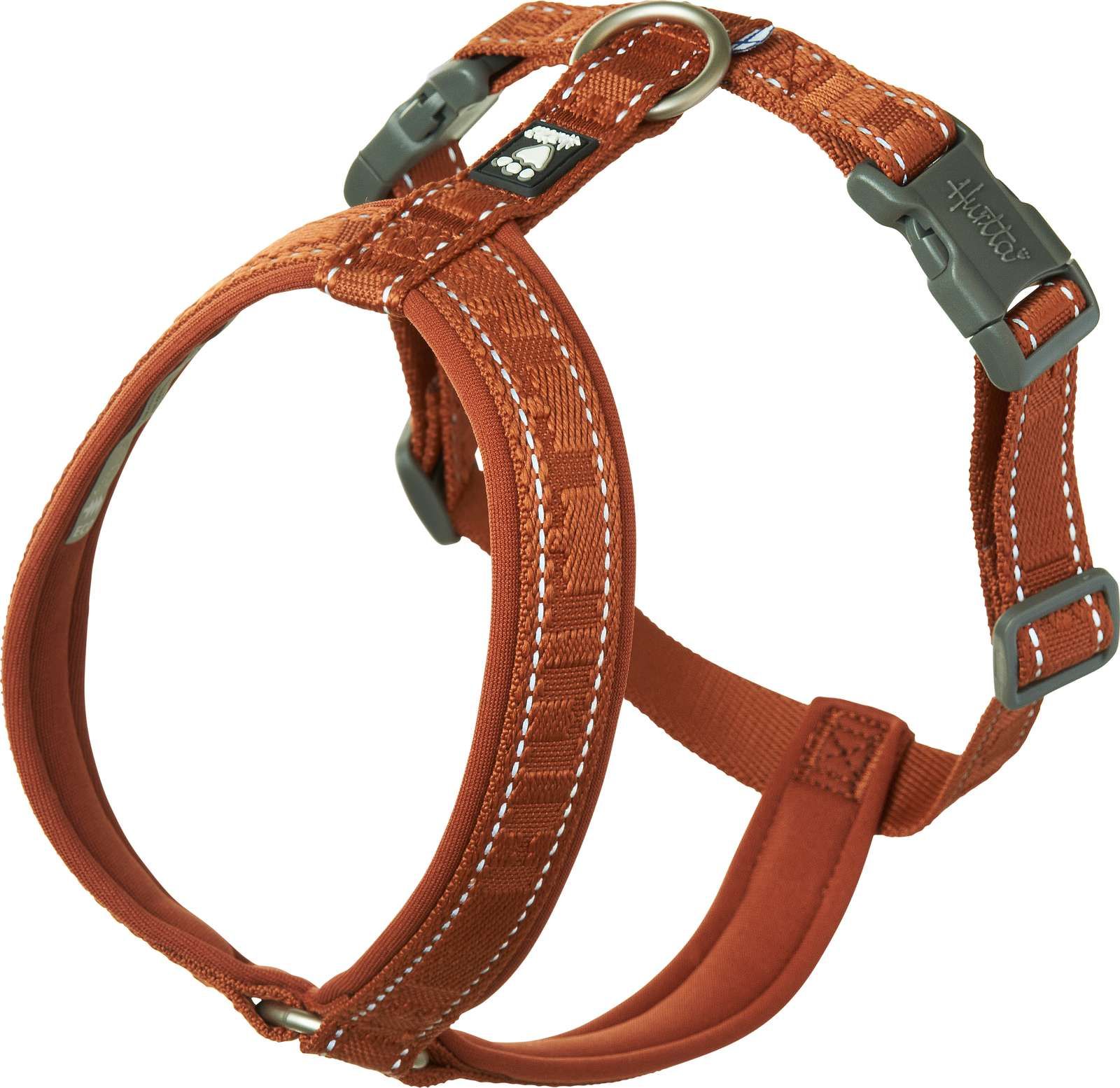 Casual Y-Harness ECO 80-100 cm Cinnamon