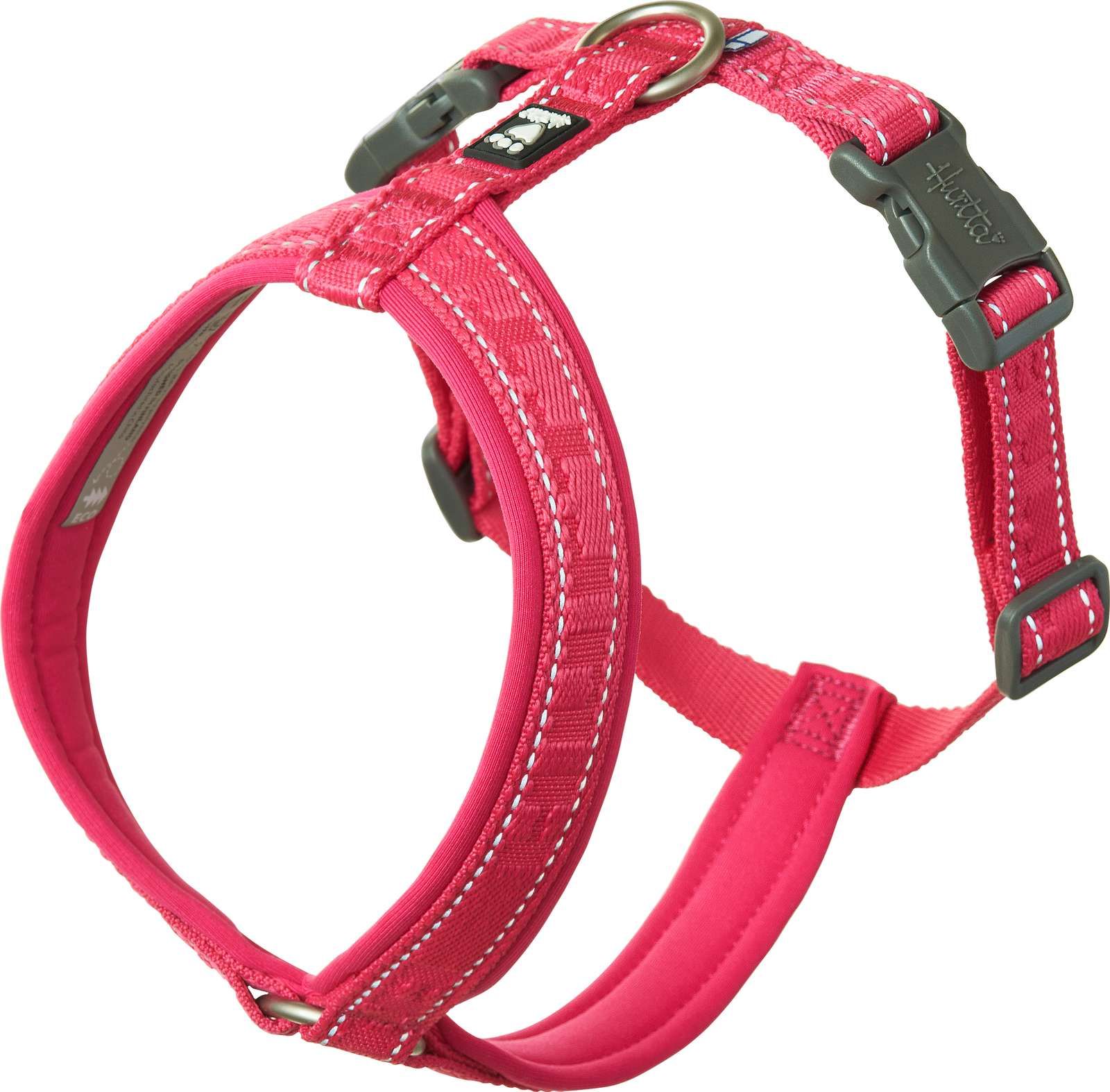 Casual Y-Harness ECO 80-100 cm Ruby