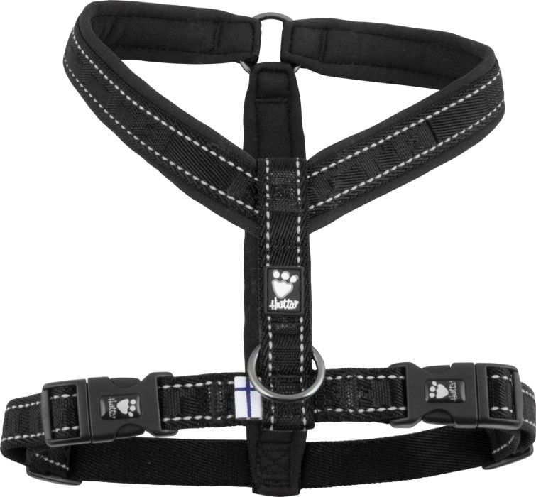 Casual Y-sele 35-55 cm Raven