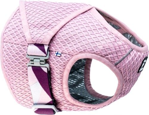 Cooling Wrap 65-75 Carnation Pink