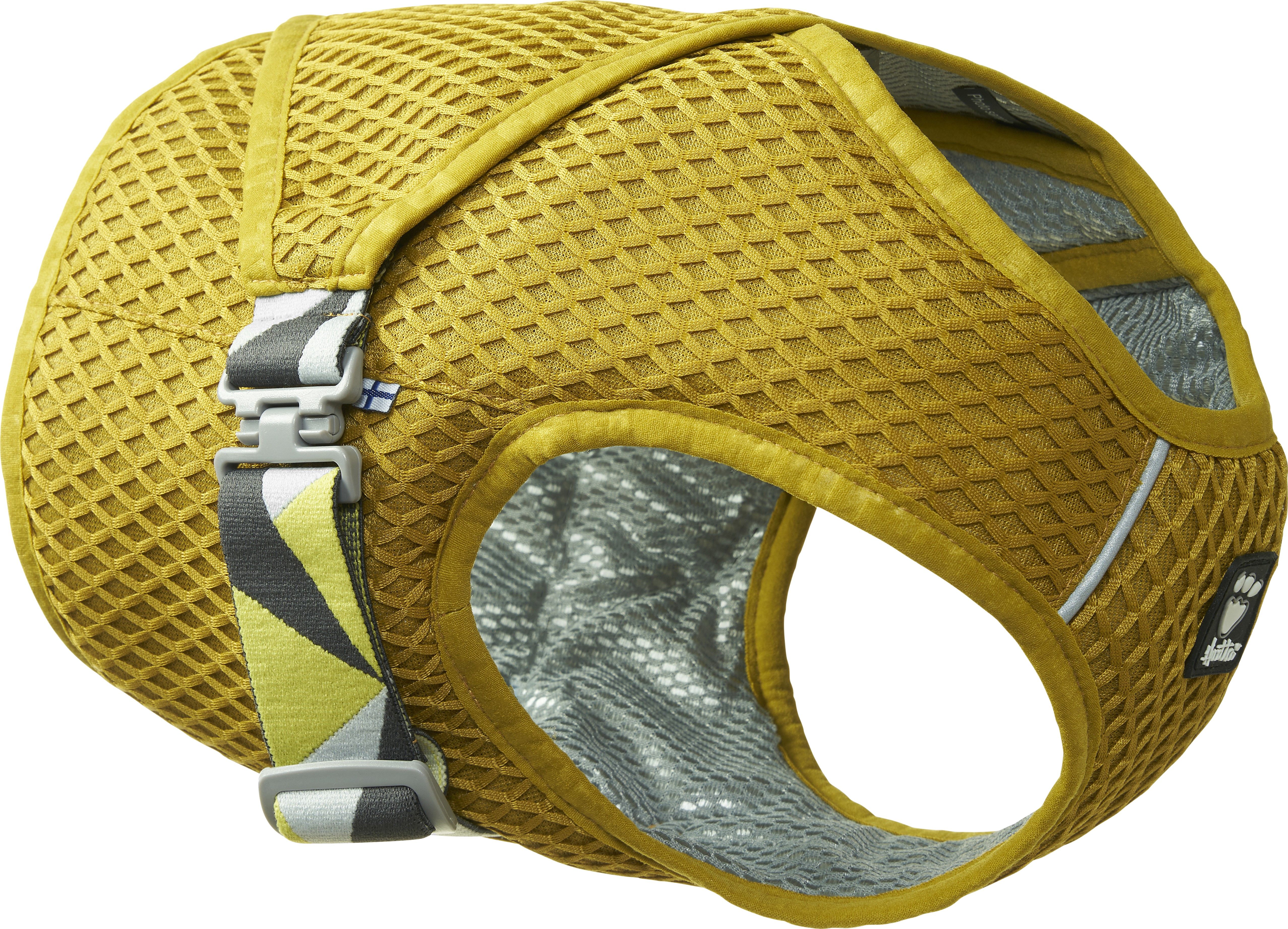 Cooling Wrap 75-95 cm Turmeric