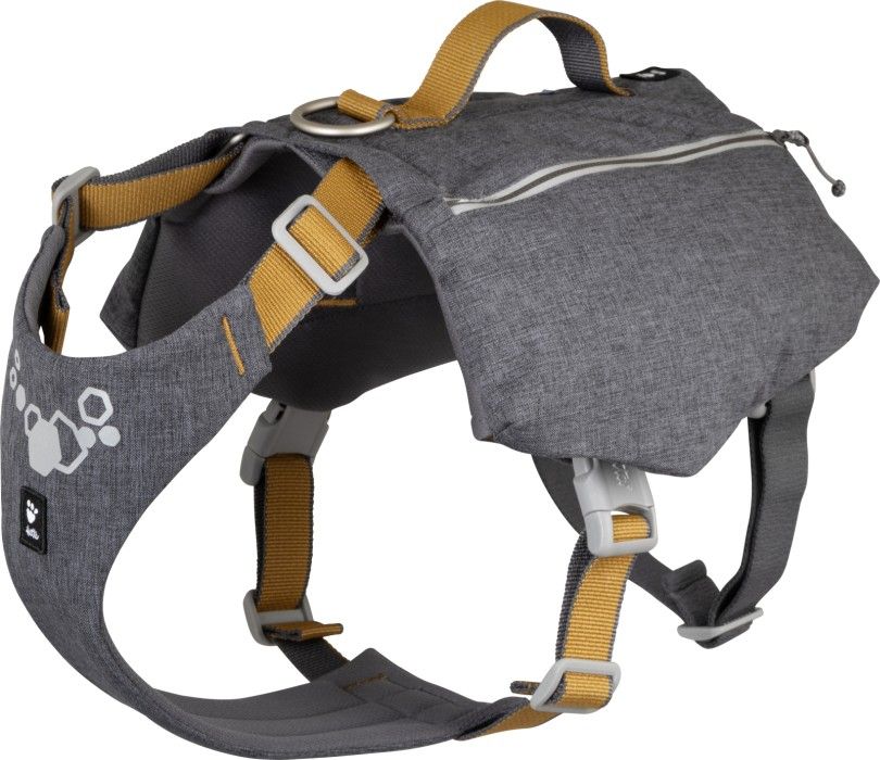 Expedition Pack ECO 60-80 cm Blackberry