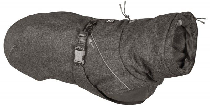 Expedition Parka 35 cm Blackberry
