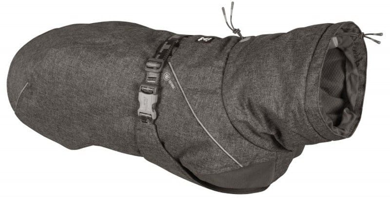 Expedition Parka 45 cm Blackberry