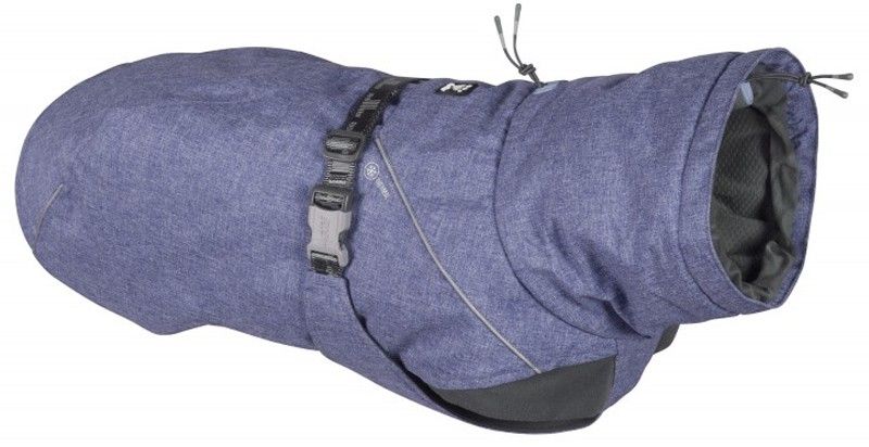 Expedition Parka 55 cm Bilberry