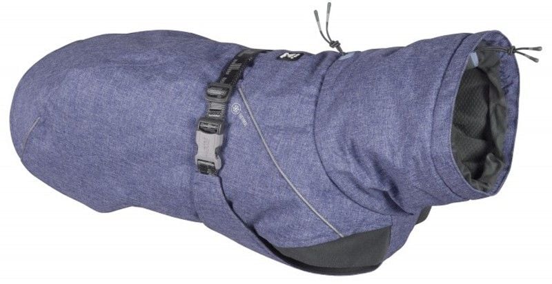Expedition Parka 60 cm Bilberry