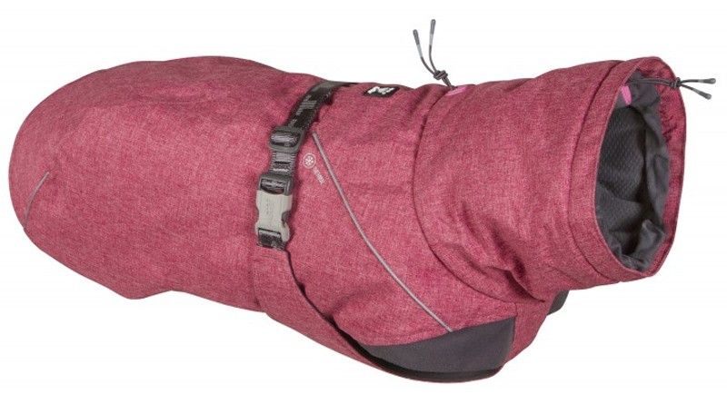 Expedition Parka Beetroot 45XS cm