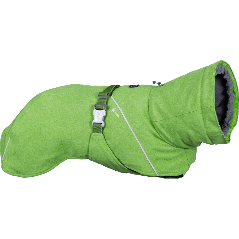 Expedition Parka II 35-40 cm Parsley