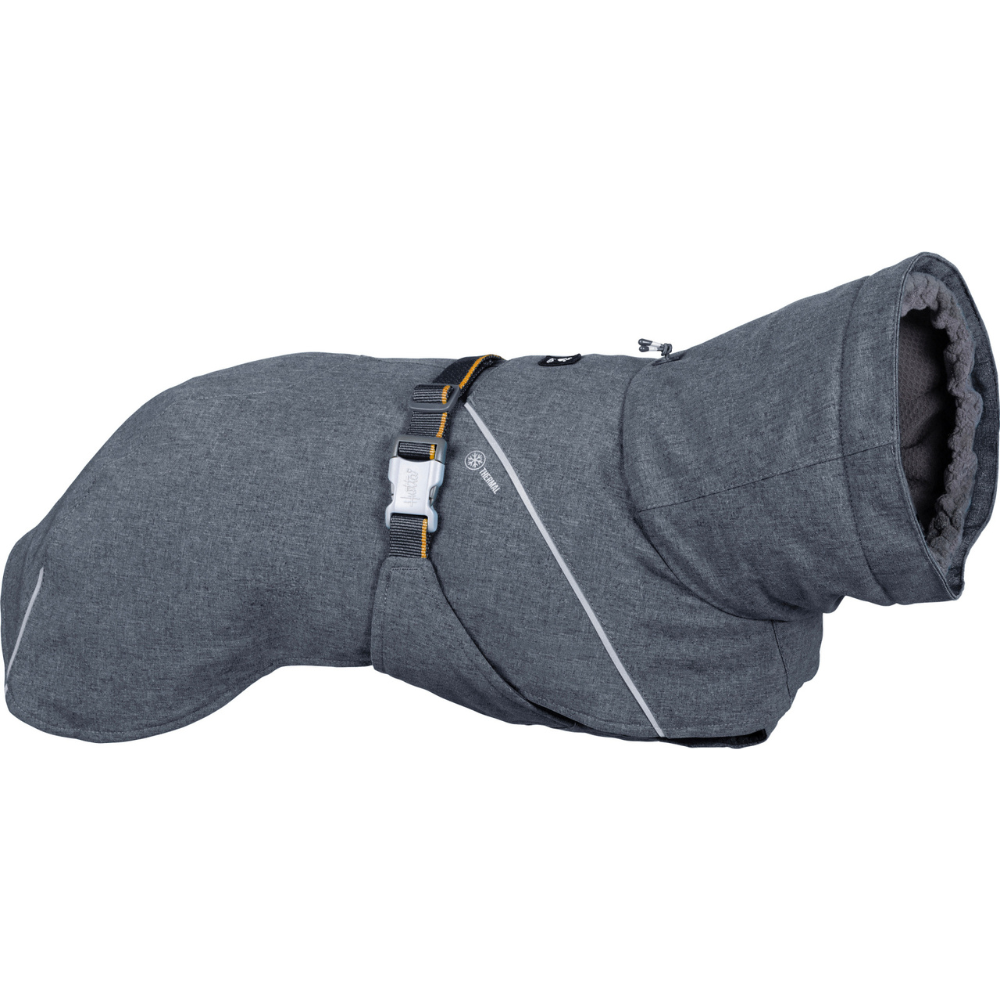Expedition Parka II 45-50 cm Blackberry