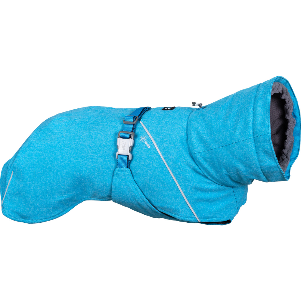 Expedition Parka II 55-65 cm Ocean