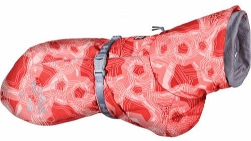 Extreme Warmer 55-65 cm Coral Camo