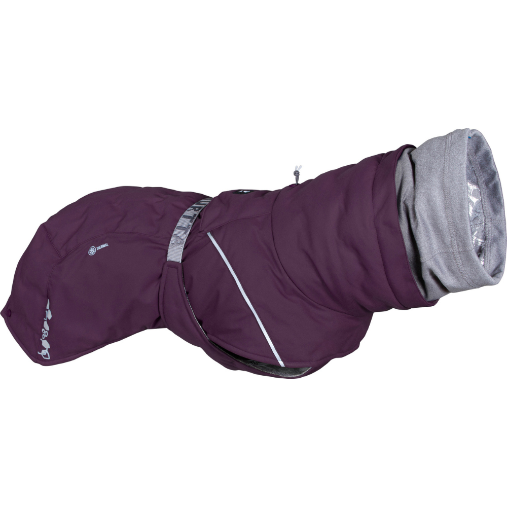 Extreme Warmer III ECO 40-50 cm Eggplant