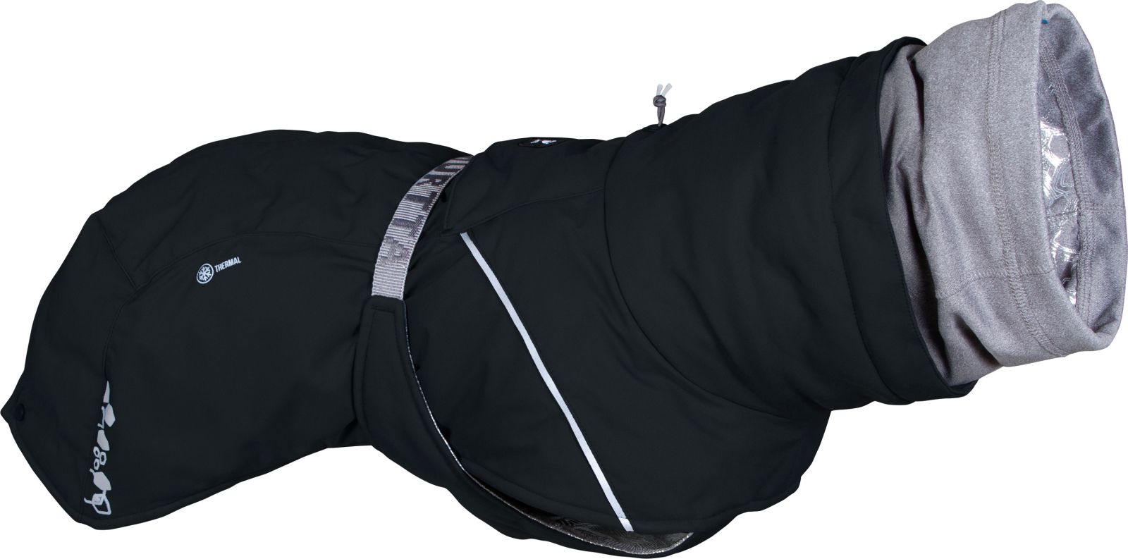 Extreme Warmer III ECO 55-65 cm Raven