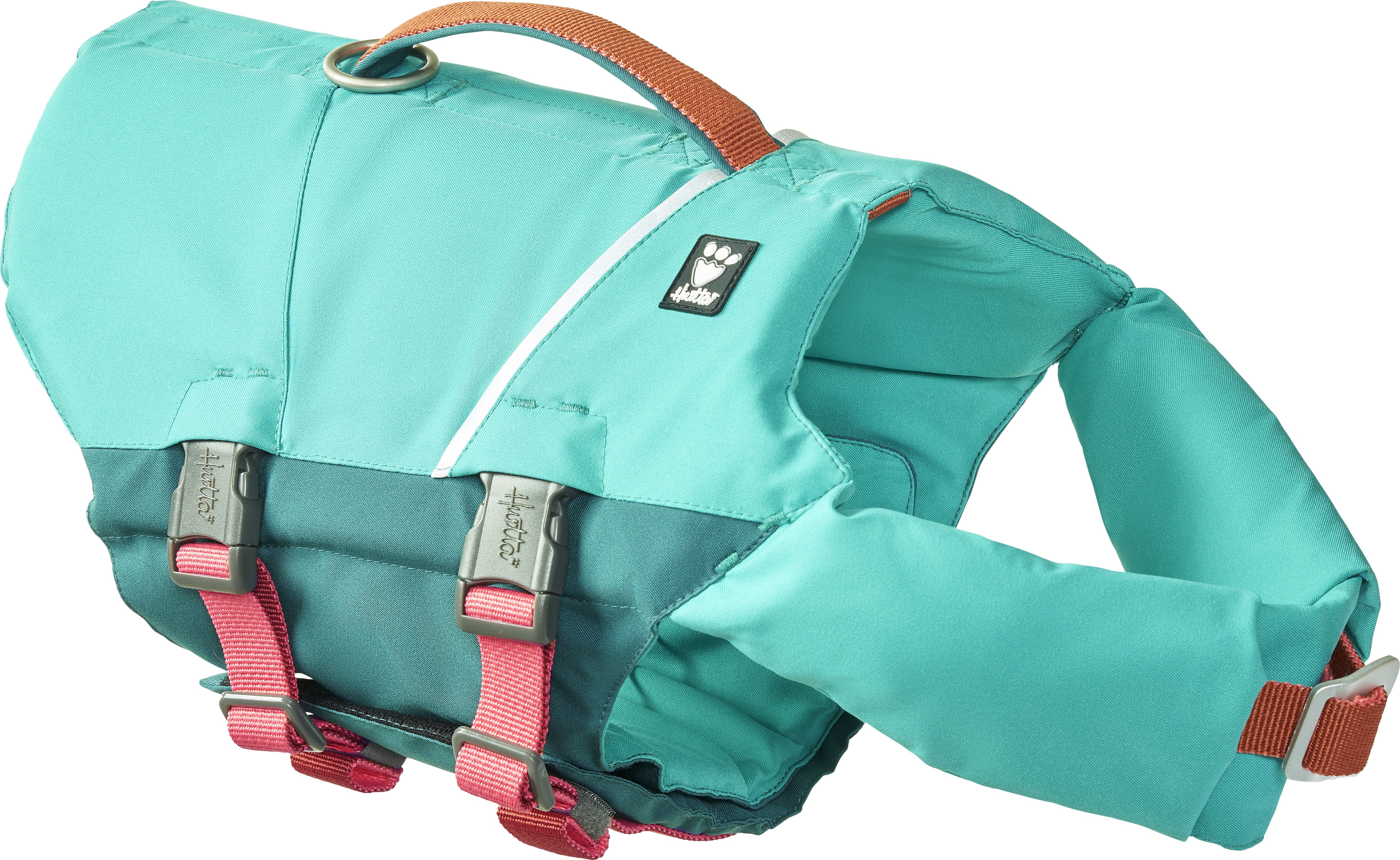 Life Savior ECO 15-20 kg Peacock