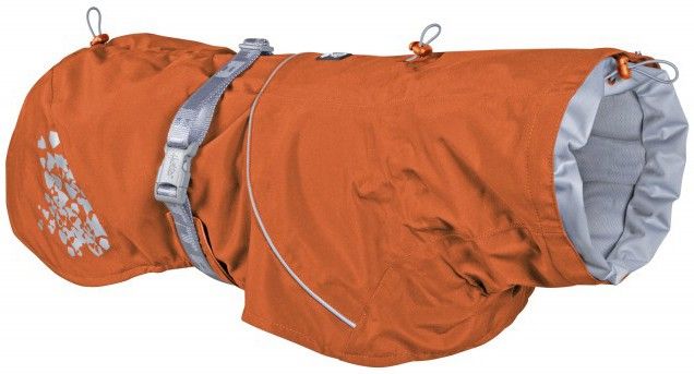 Monsoon Coat 40 cm Buckthorn