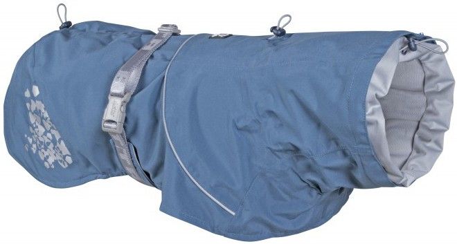 Monsoon Coat 50 cm Bilberry