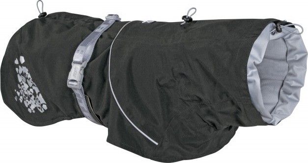 Monsoon Coat 55 cm Blackberry